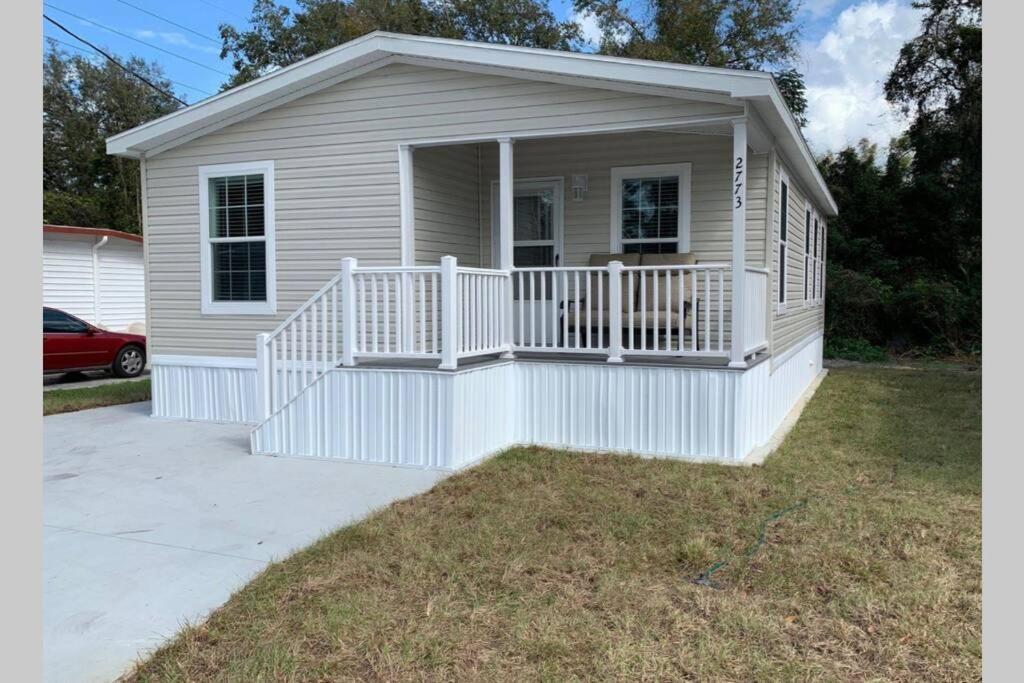 Resort Cottage Near Parks At Great Price! Kissimmee Exteriér fotografie
